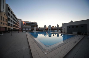  The St. George’s Park Hotel  Св.Юлиан